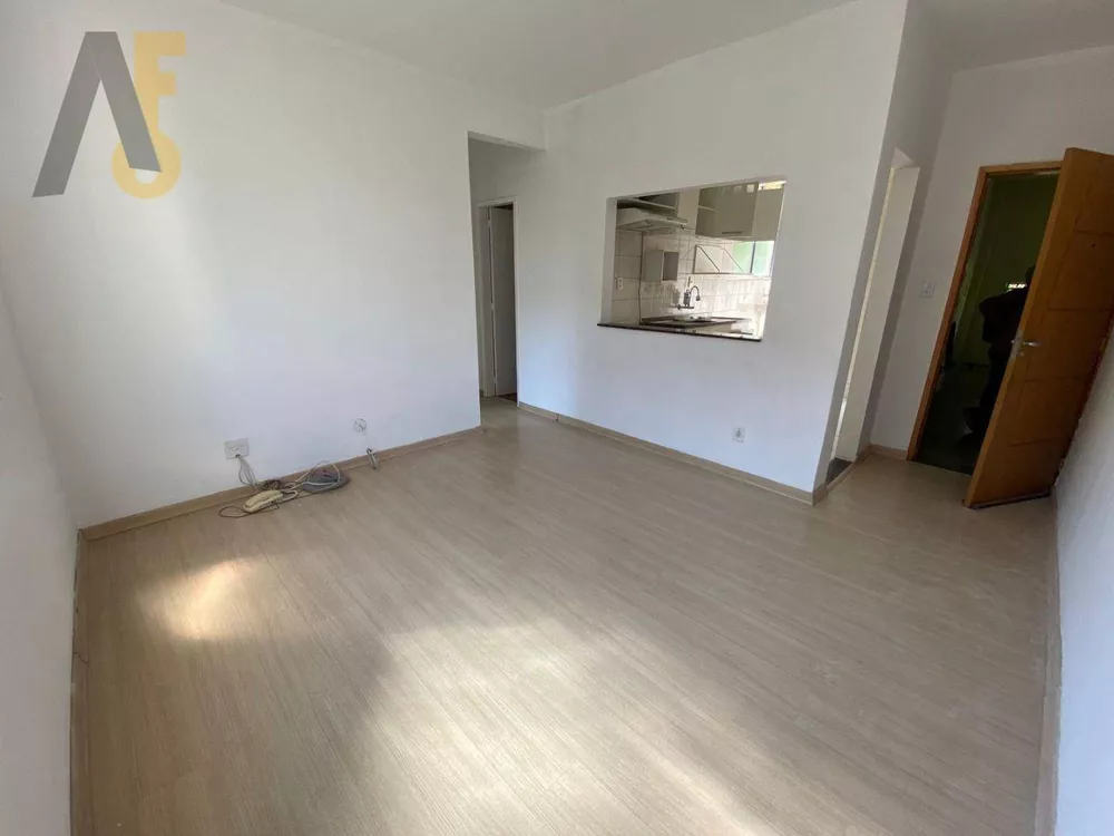 Apartamento, 2 quartos, 50 m² - Foto 21