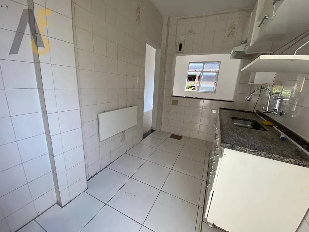 Apartamento, 2 quartos, 50 m² - Foto 10