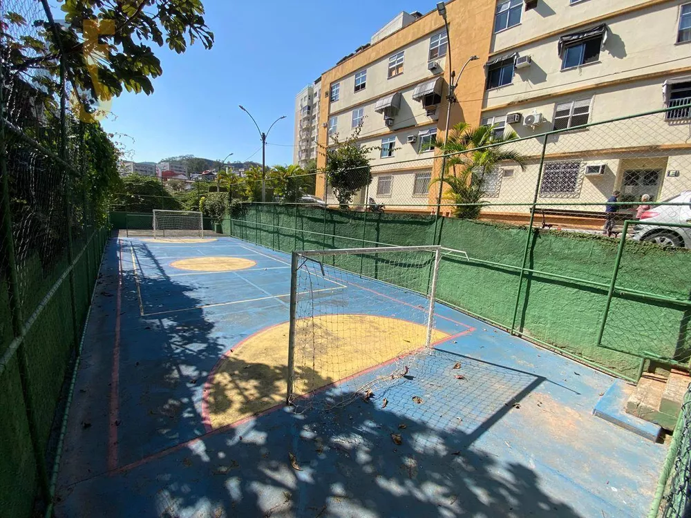 Apartamento, 2 quartos, 50 m² - Foto 1