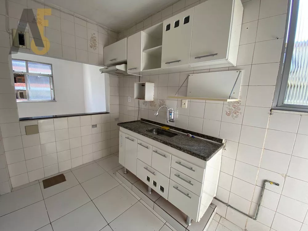 Apartamento, 2 quartos, 50 m² - Foto 8