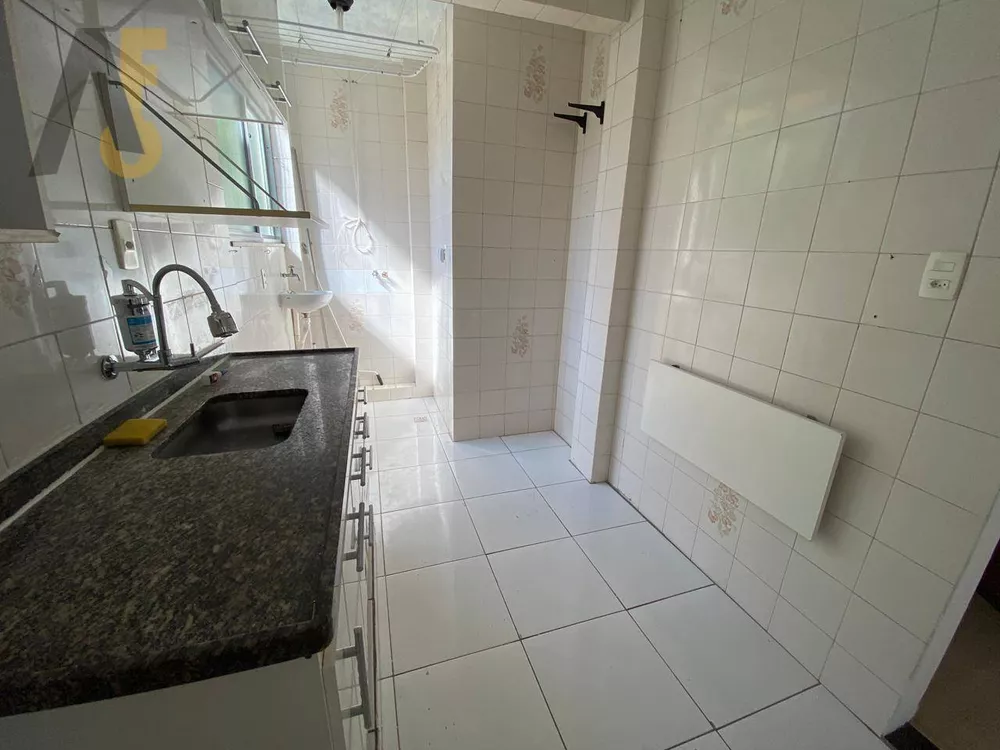 Apartamento, 2 quartos, 50 m² - Foto 12