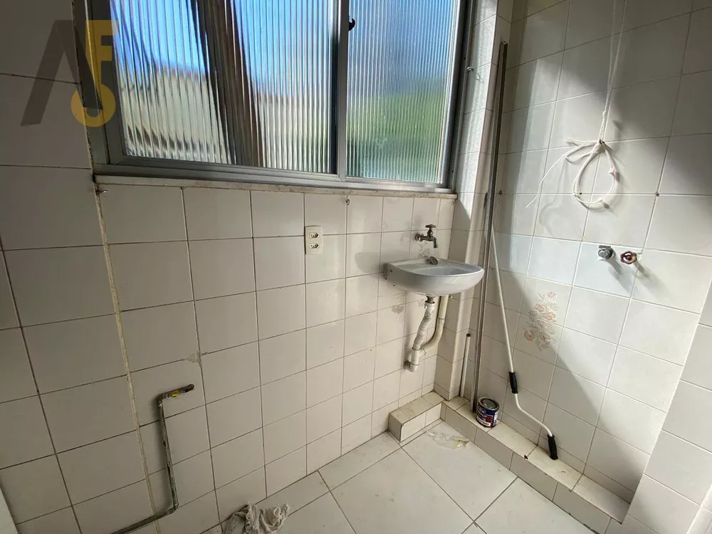 Apartamento, 2 quartos, 50 m² - Foto 9