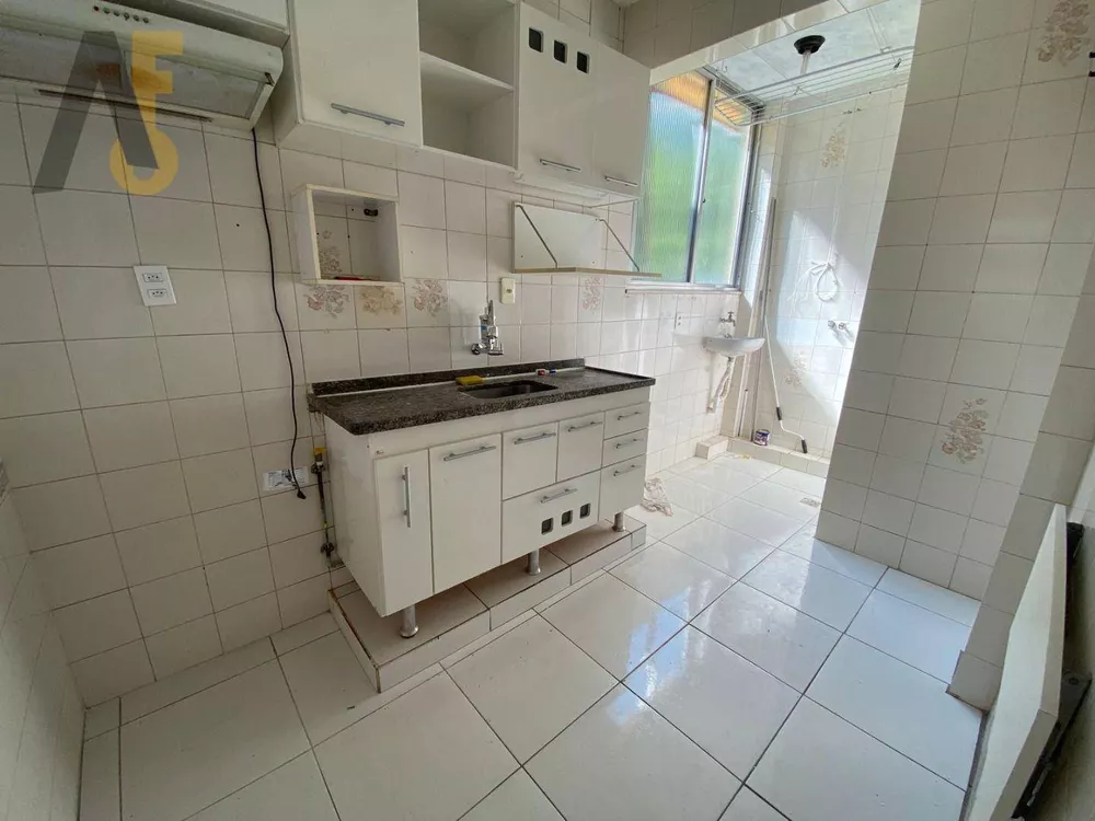 Apartamento, 2 quartos, 50 m² - Foto 11