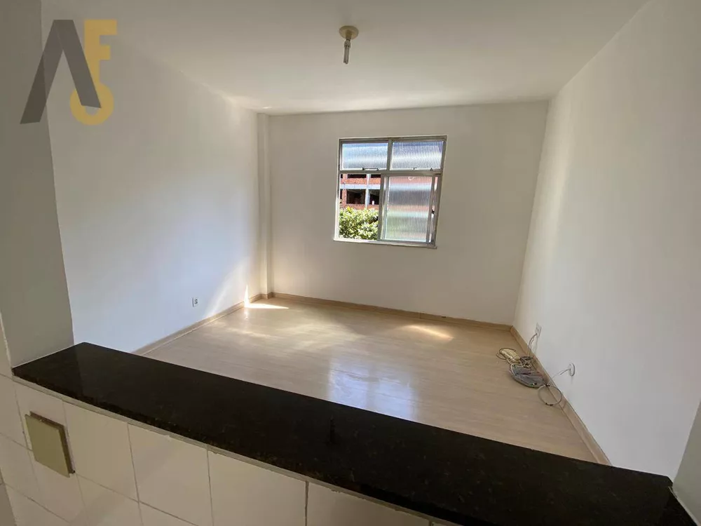 Apartamento, 2 quartos, 50 m² - Foto 7