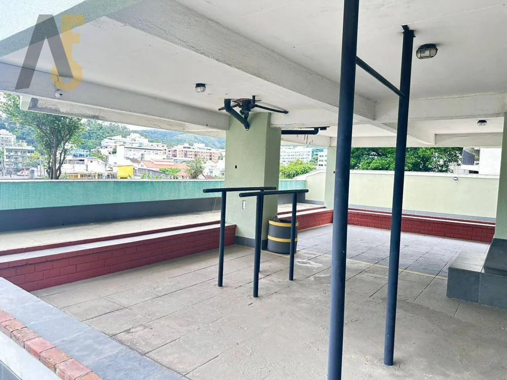 Apartamento, 2 quartos, 69 m² - Foto 20