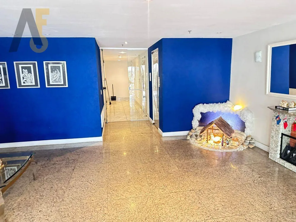 Apartamento, 2 quartos, 69 m² - Foto 6