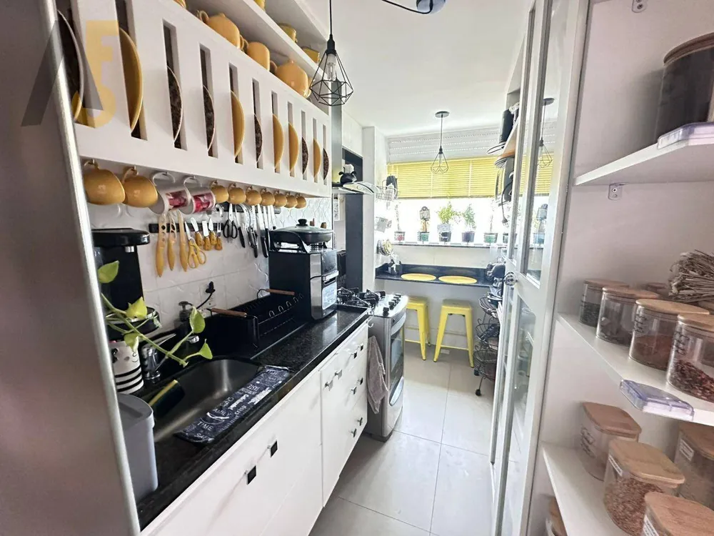 Apartamento, 2 quartos, 69 m² - Foto 1