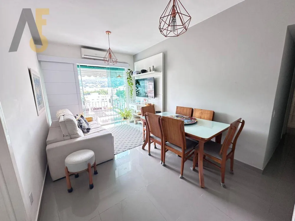 Apartamento, 2 quartos, 69 m² - Foto 4