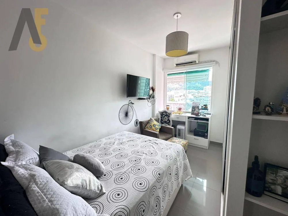 Apartamento, 2 quartos, 69 m² - Foto 13