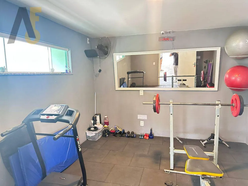 Apartamento, 2 quartos, 69 m² - Foto 7