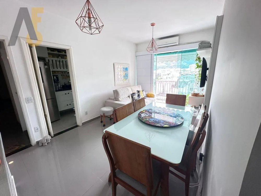 Apartamento, 2 quartos, 69 m² - Foto 3