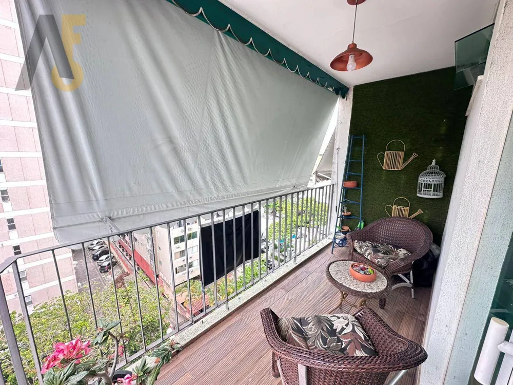 Apartamento, 2 quartos, 69 m² - Foto 2
