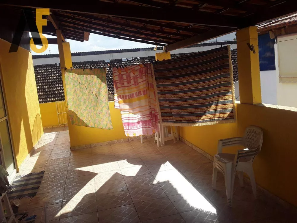 Casa de Condomínio, 3 quartos - Foto 9