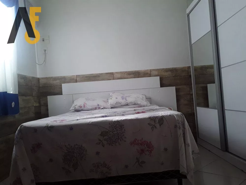 Casa de Condomínio, 3 quartos - Foto 16