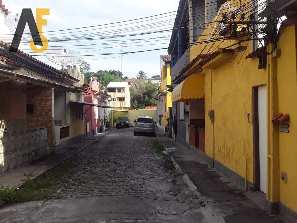 Casa de Condomínio, 3 quartos - Foto 12