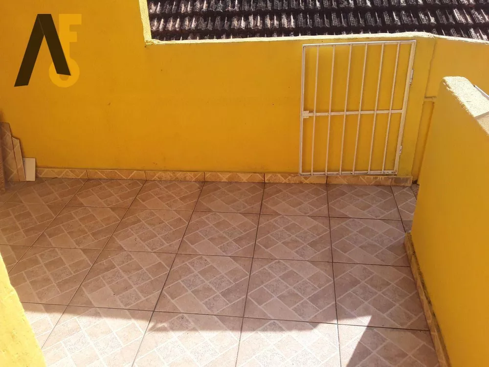 Casa de Condomínio, 3 quartos - Foto 29