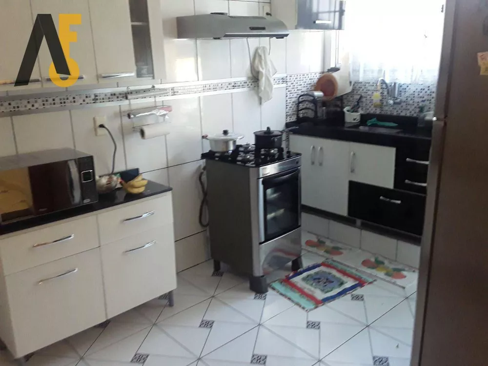 Casa de Condomínio, 3 quartos - Foto 19