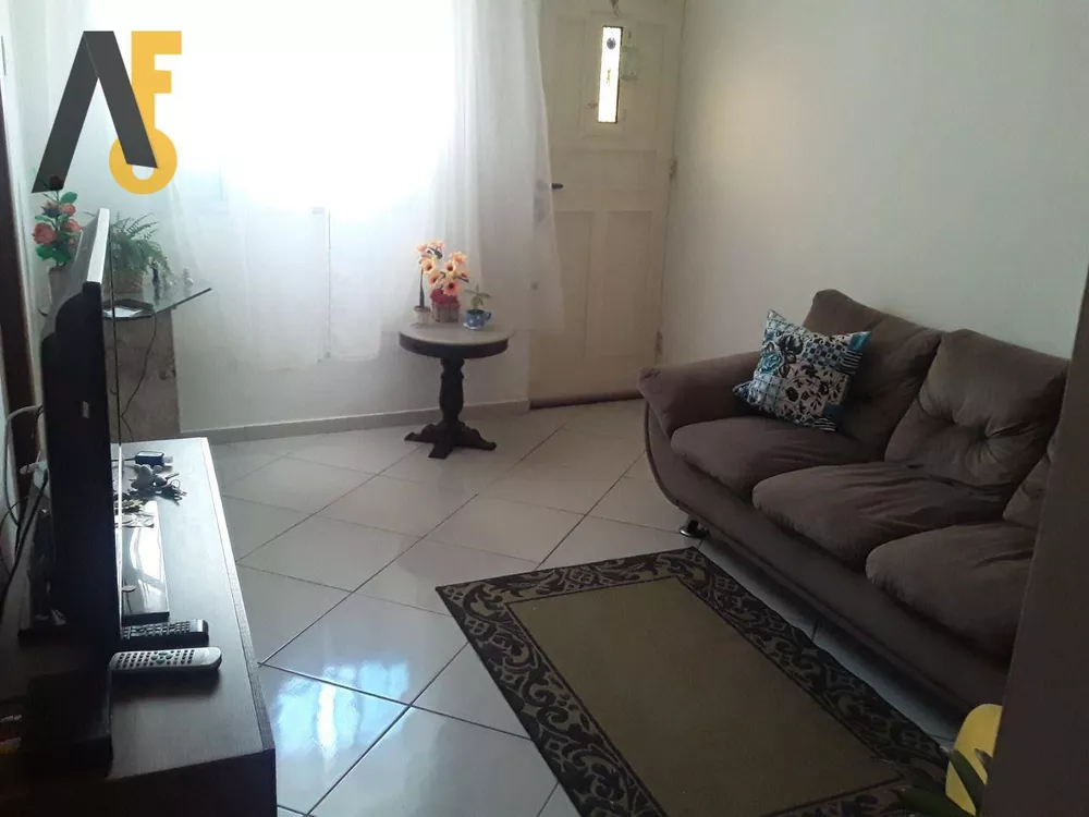 Casa de Condomínio, 3 quartos - Foto 5