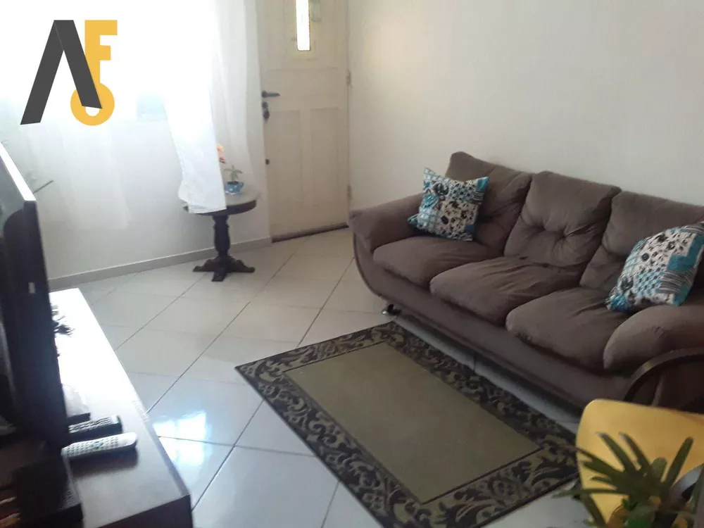 Casa de Condomínio, 3 quartos - Foto 6