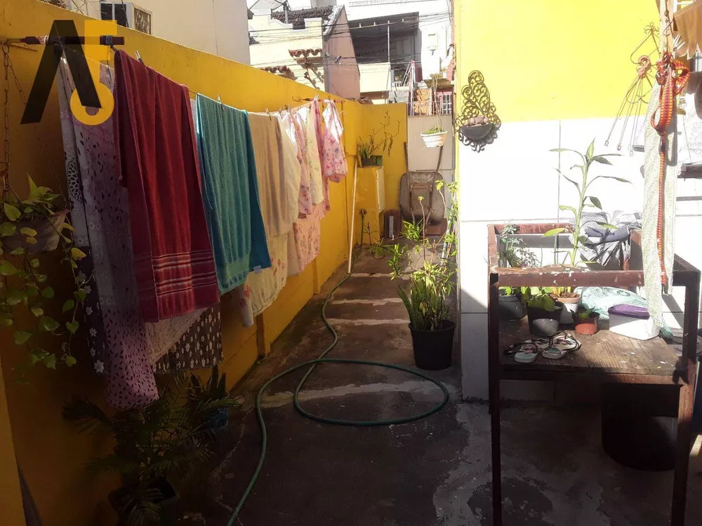 Casa de Condomínio, 3 quartos - Foto 36