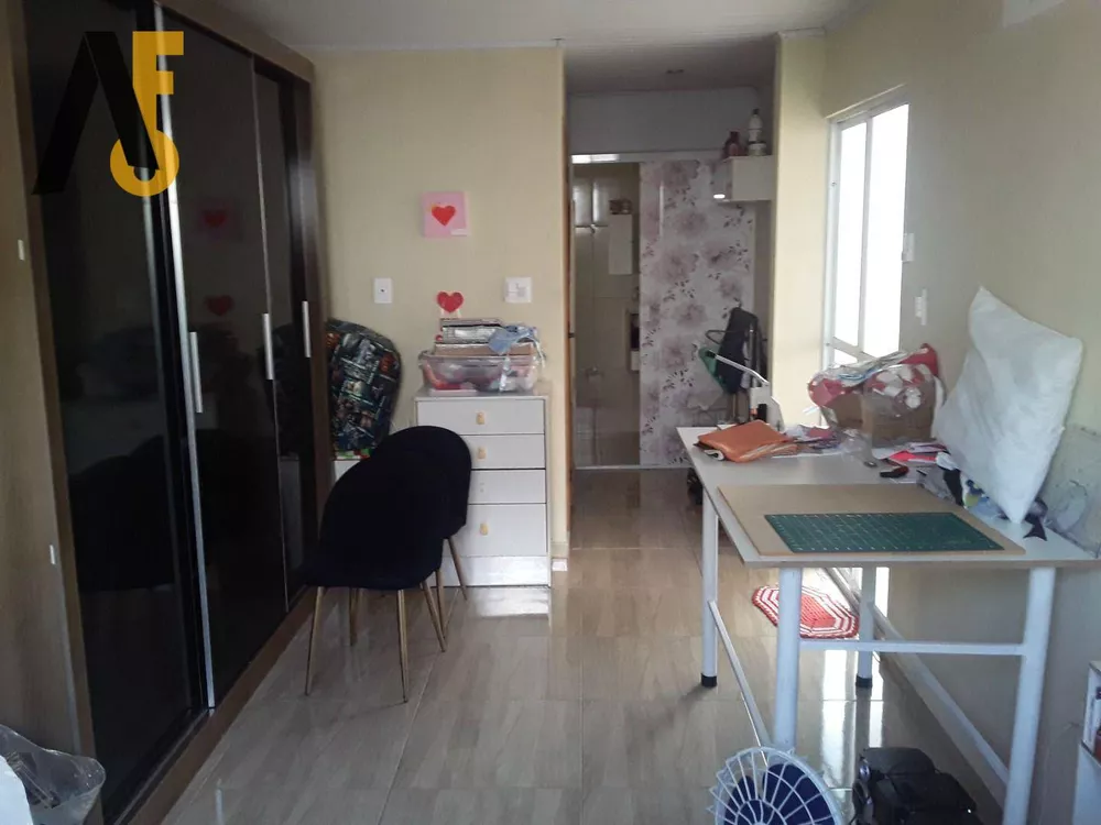 Casa de Condomínio, 3 quartos - Foto 21