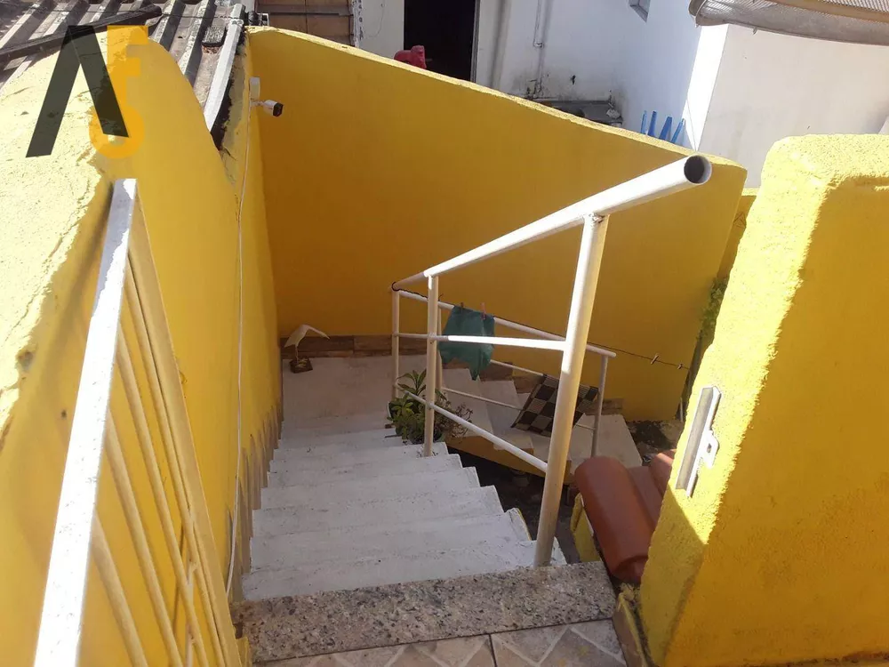 Casa de Condomínio, 3 quartos - Foto 30