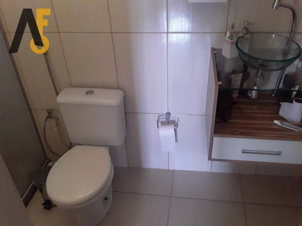 Casa de Condomínio, 3 quartos - Foto 28