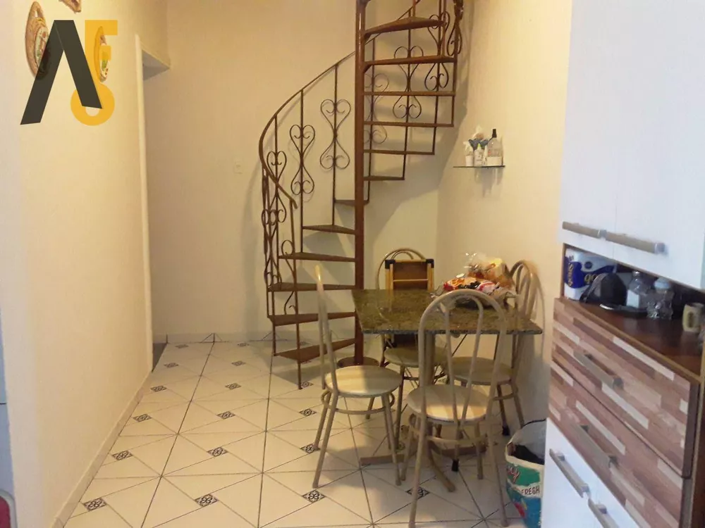 Casa de Condomínio, 3 quartos - Foto 20
