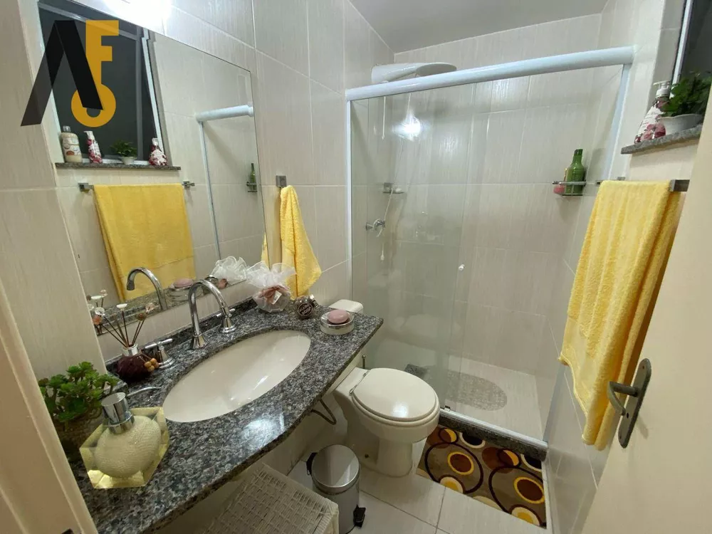 Apartamento, 2 quartos, 72 m² - Foto 6