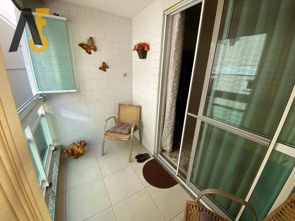 Apartamento, 2 quartos, 72 m² - Foto 4