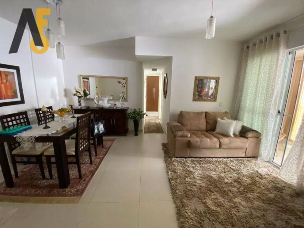 Apartamento, 2 quartos, 72 m² - Foto 3