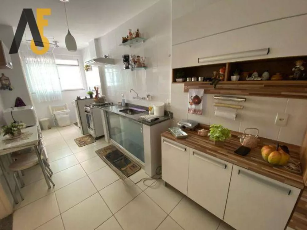 Apartamento, 2 quartos, 72 m² - Foto 2