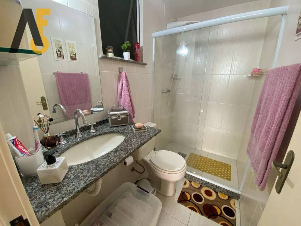 Apartamento, 2 quartos, 72 m² - Foto 12