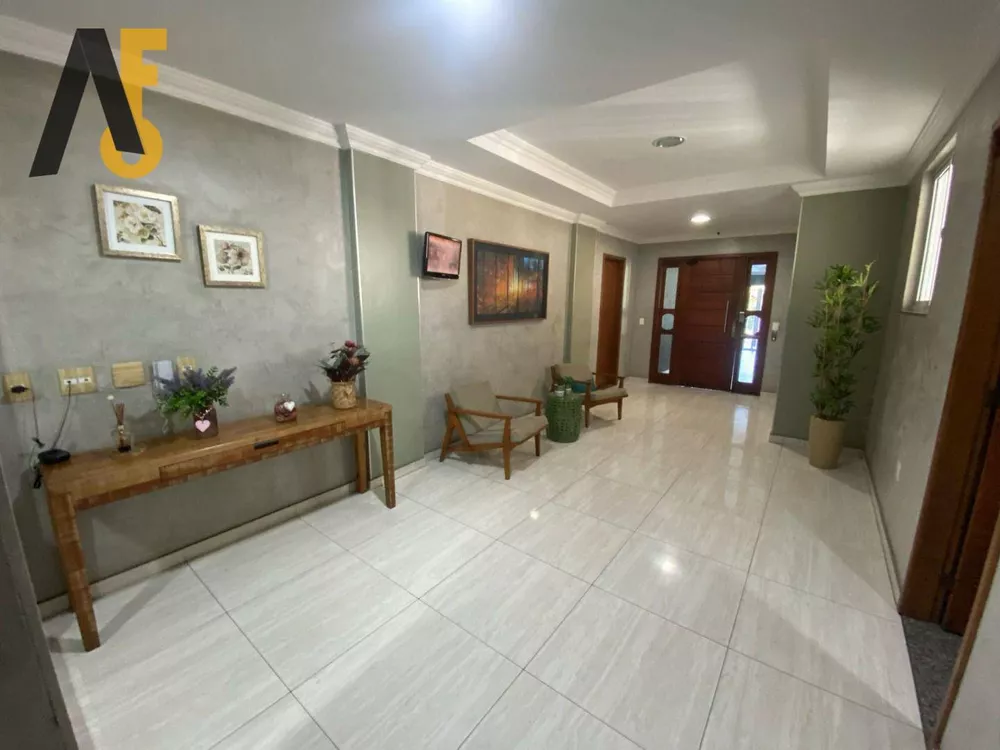 Apartamento, 2 quartos, 72 m² - Foto 7