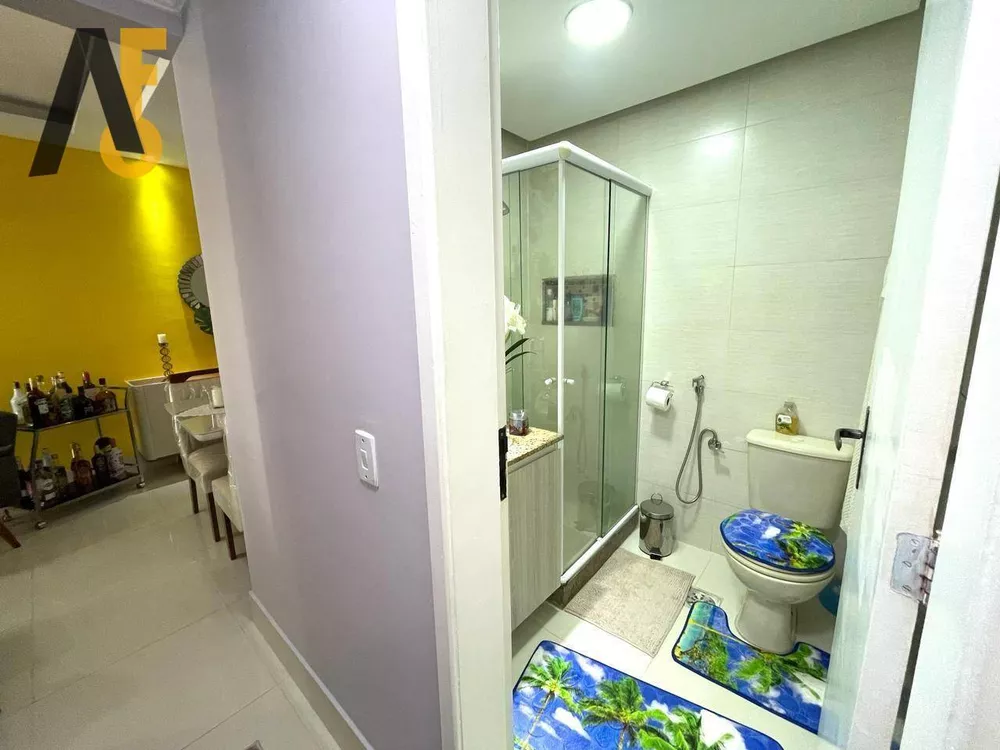 Apartamento à venda com 2 quartos, 71m² - Foto 8