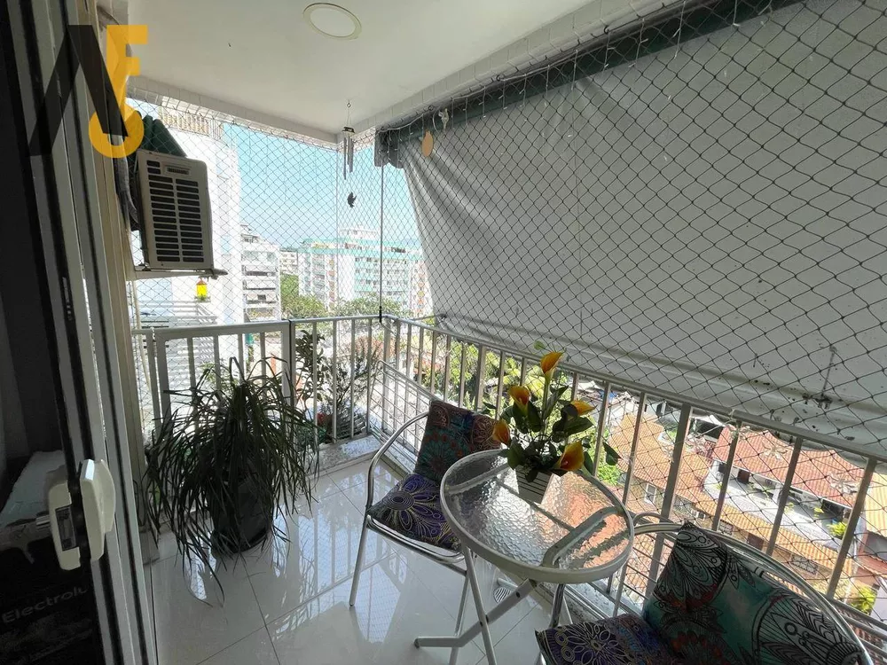 Apartamento à venda com 2 quartos, 71m² - Foto 5