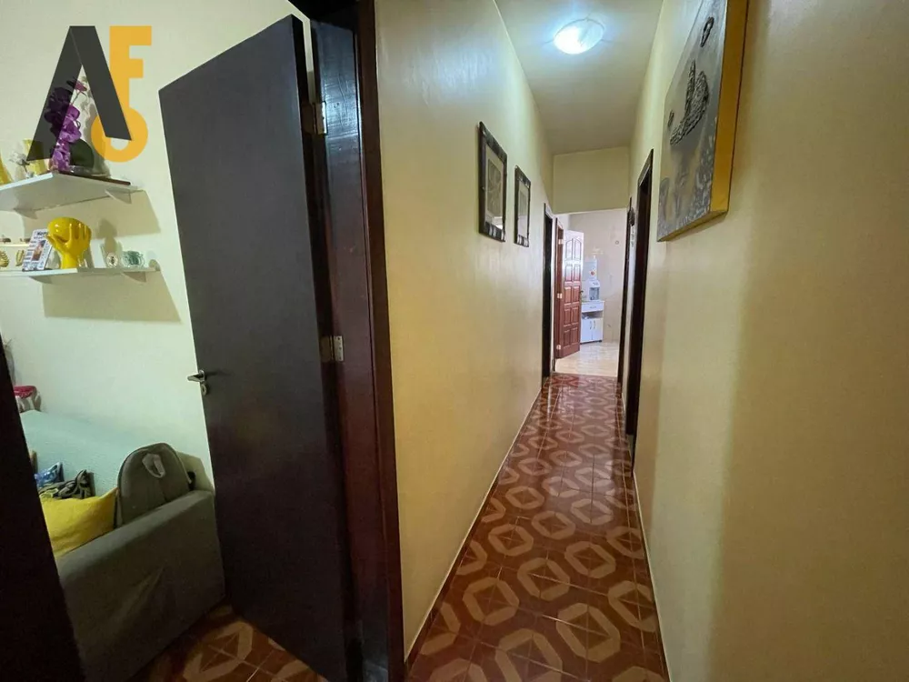 Casa de Condomínio, 3 quartos - Foto 12