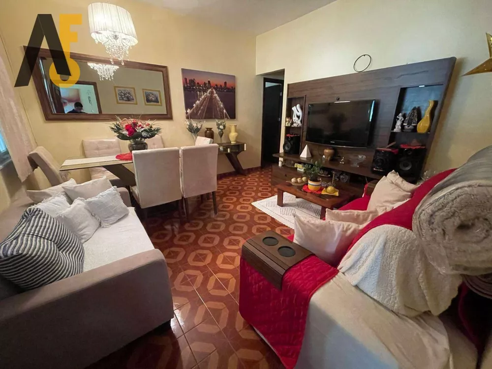 Casa de Condomínio, 3 quartos - Foto 20