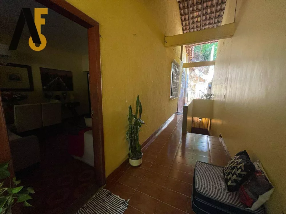 Casa de Condomínio, 3 quartos - Foto 21
