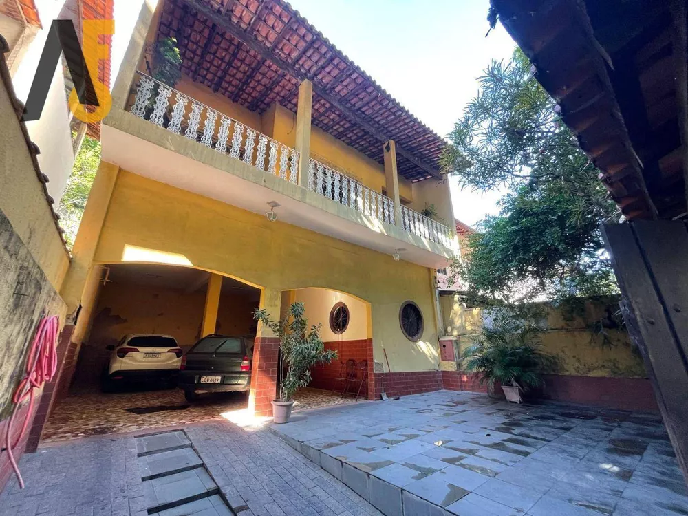 Casa de Condomínio, 3 quartos - Foto 9