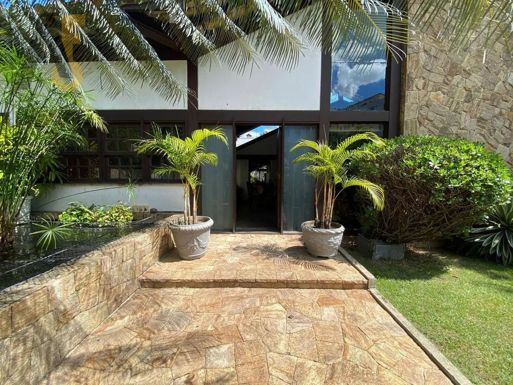 Casa, 4 quartos, 724 m² - Foto 32