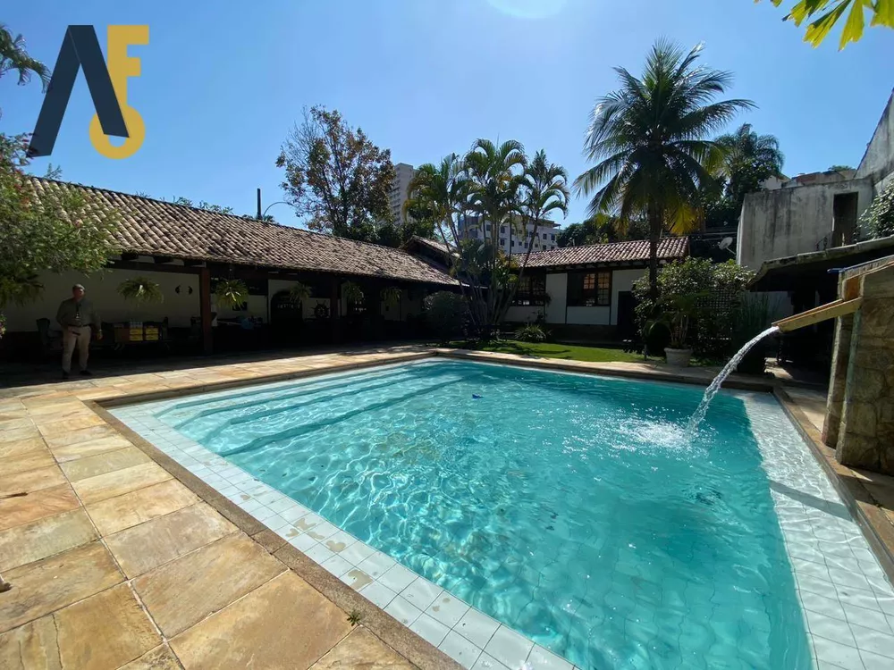 Casa, 4 quartos, 724 m² - Foto 24