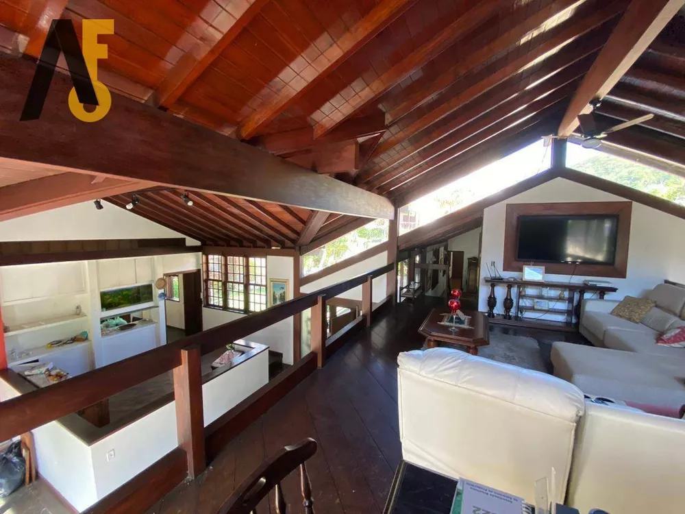 Casa, 4 quartos, 724 m² - Foto 12