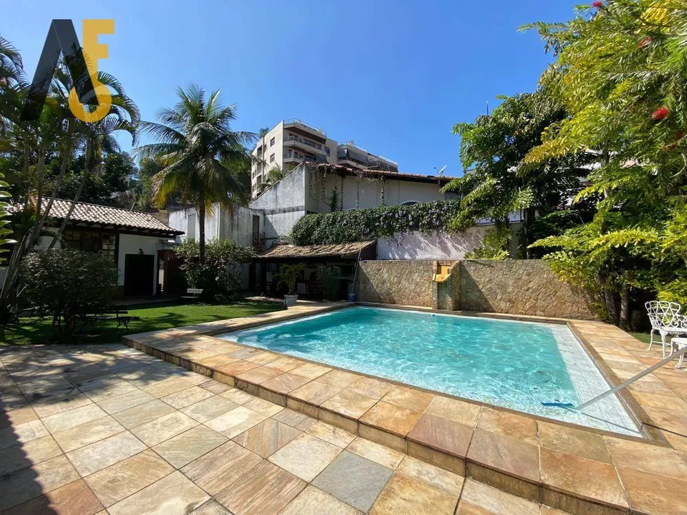 Casa, 4 quartos, 724 m² - Foto 16