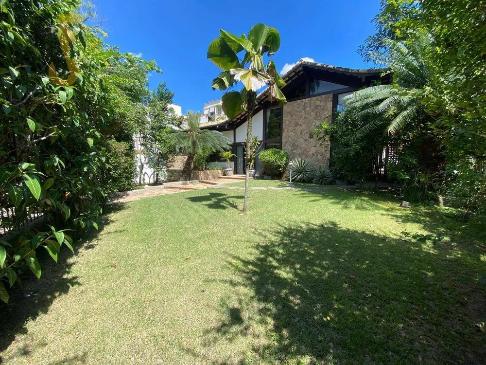 Casa, 4 quartos, 724 m² - Foto 27
