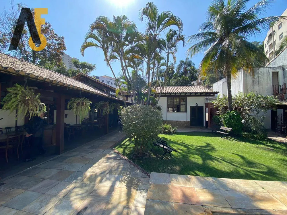Casa, 4 quartos, 724 m² - Foto 22