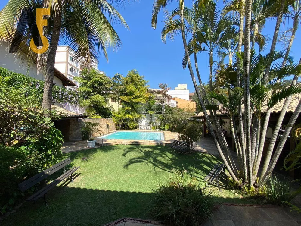Casa, 4 quartos, 724 m² - Foto 7