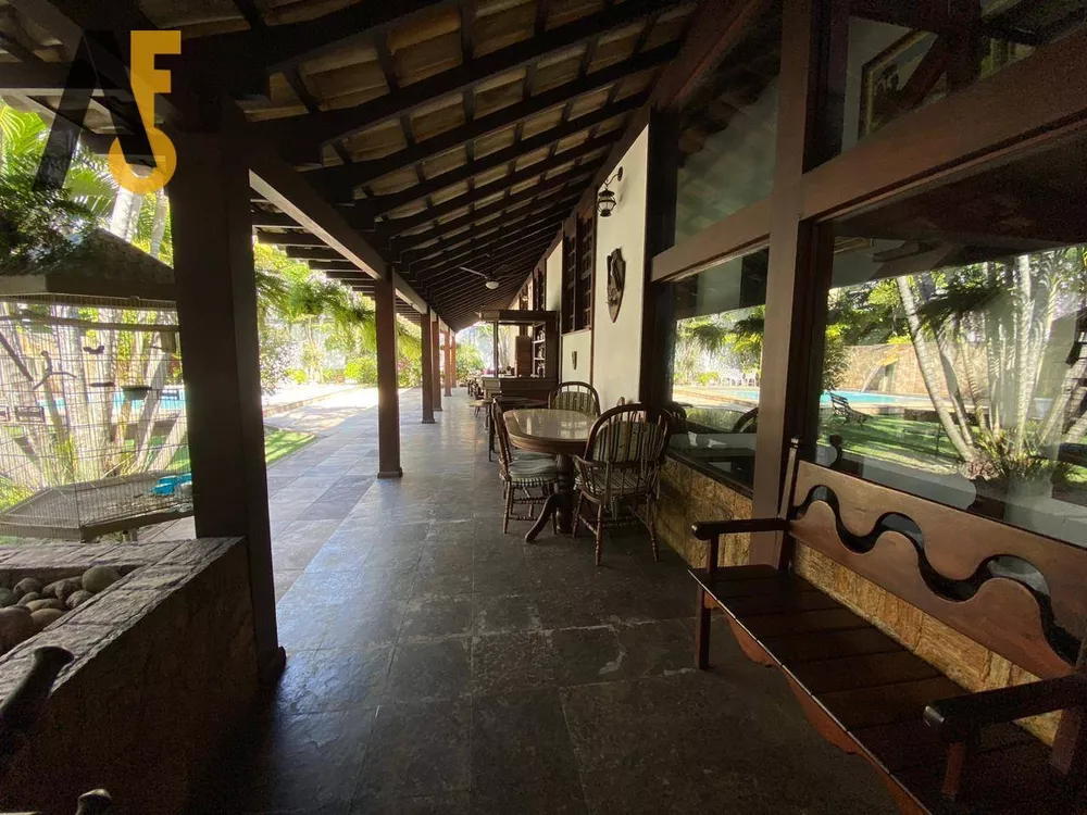 Casa, 4 quartos, 724 m² - Foto 8