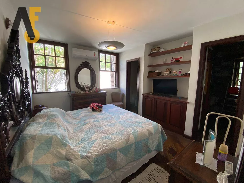 Casa, 4 quartos, 724 m² - Foto 9