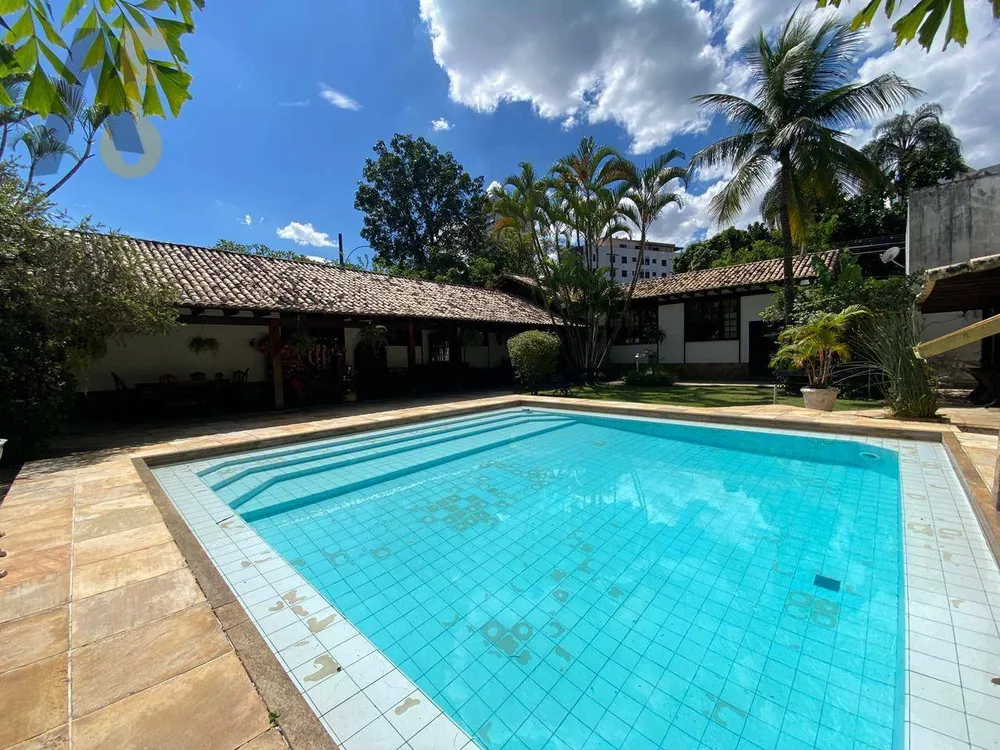 Casa, 4 quartos, 724 m² - Foto 36